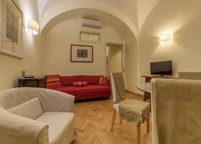 Casa Cornacchie - Fromhometorome