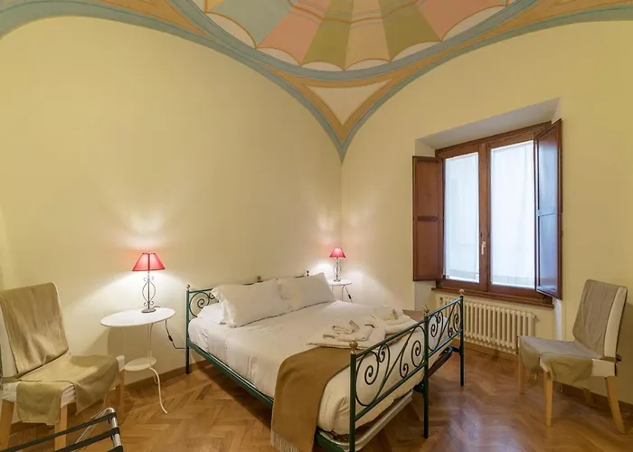 Casa Cornacchie - Fromhometorome
