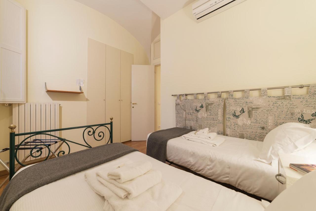 Casa Cornacchie - Fromhometorome Appartement Rome