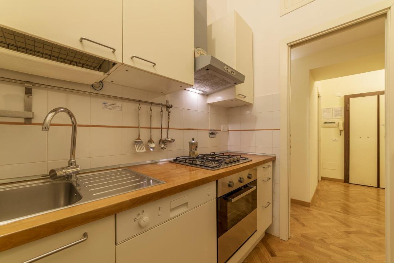 Appartement Casa Cornacchie - Fromhometorome