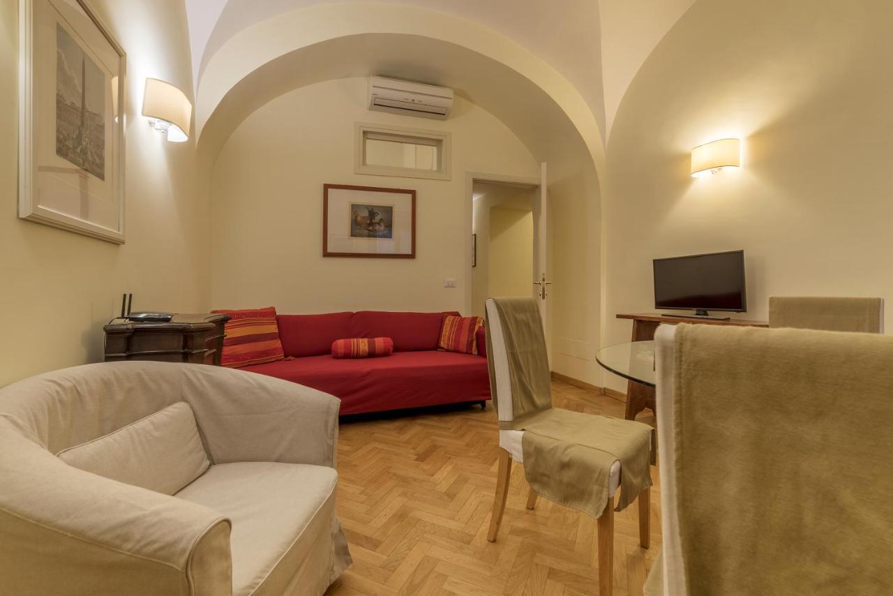 Casa Cornacchie - Fromhometorome Appartement Rome