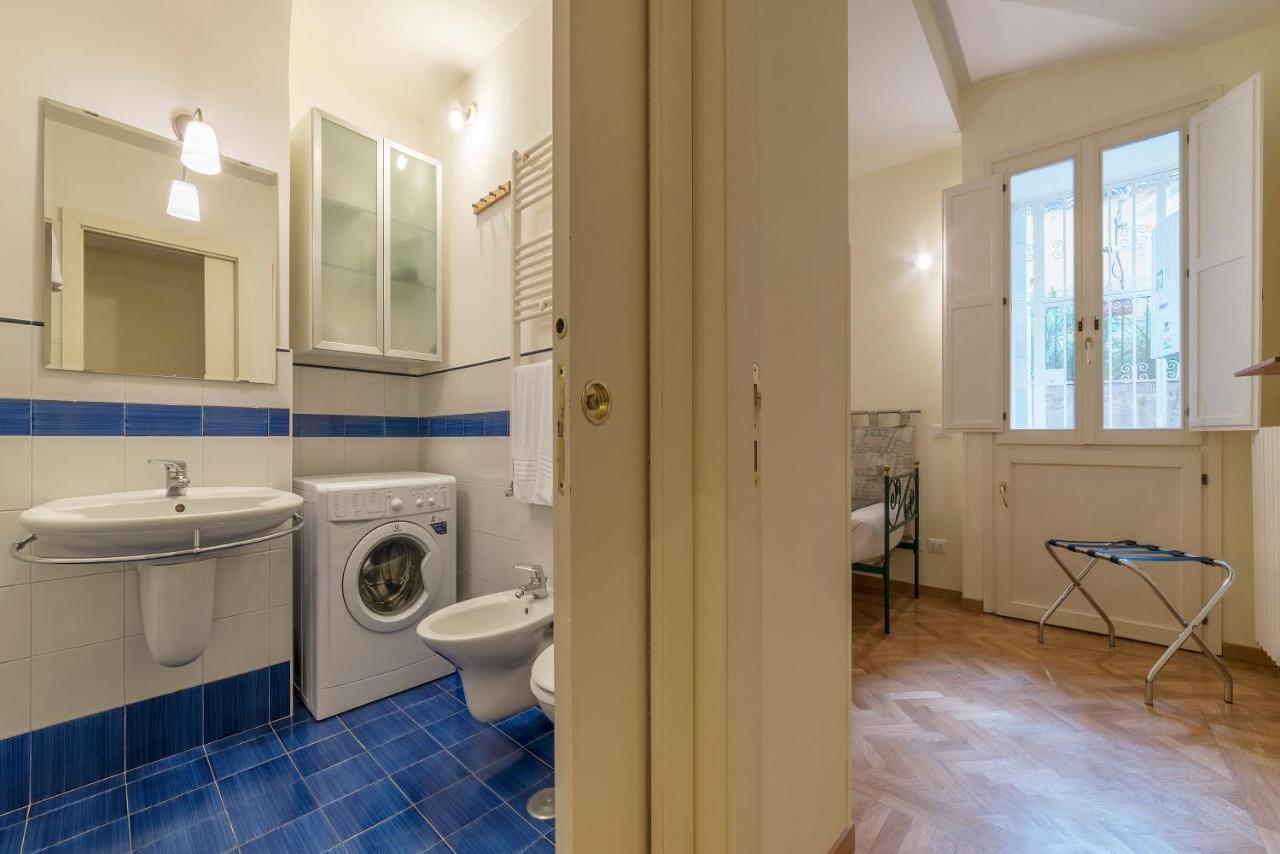 Casa Cornacchie - Fromhometorome Appartement