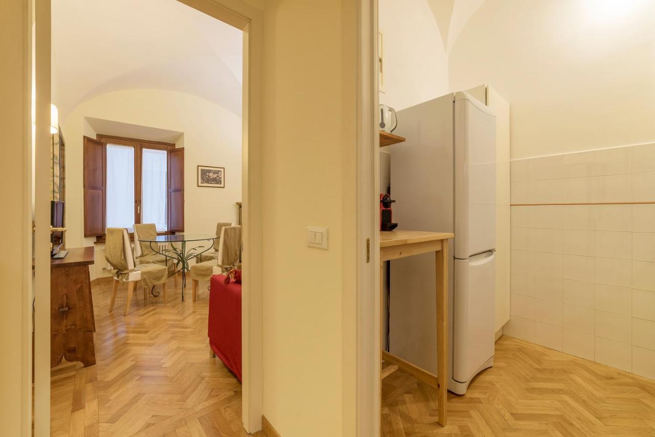 Casa Cornacchie - Fromhometorome Appartement *