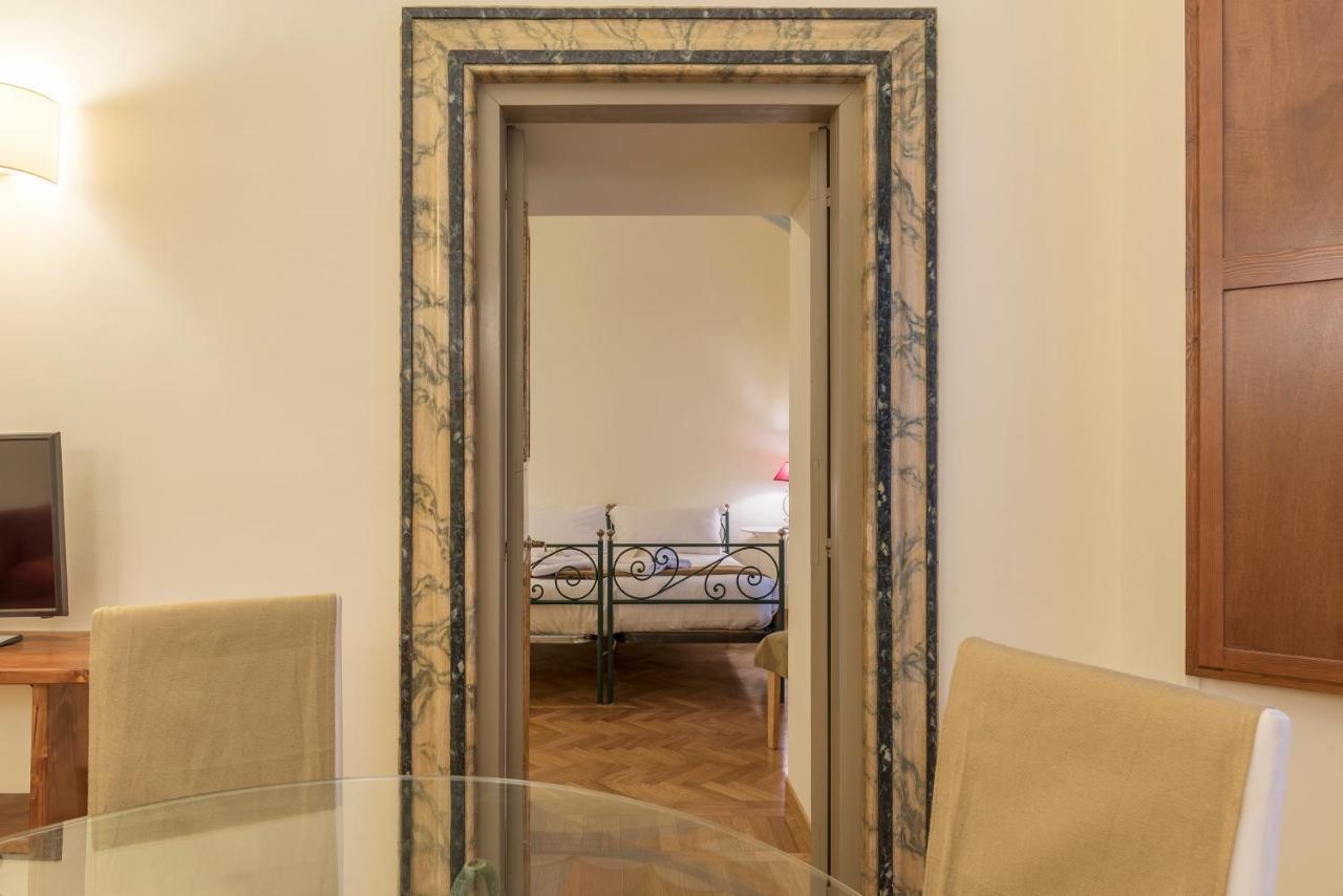 Casa Cornacchie - Fromhometorome Appartement *