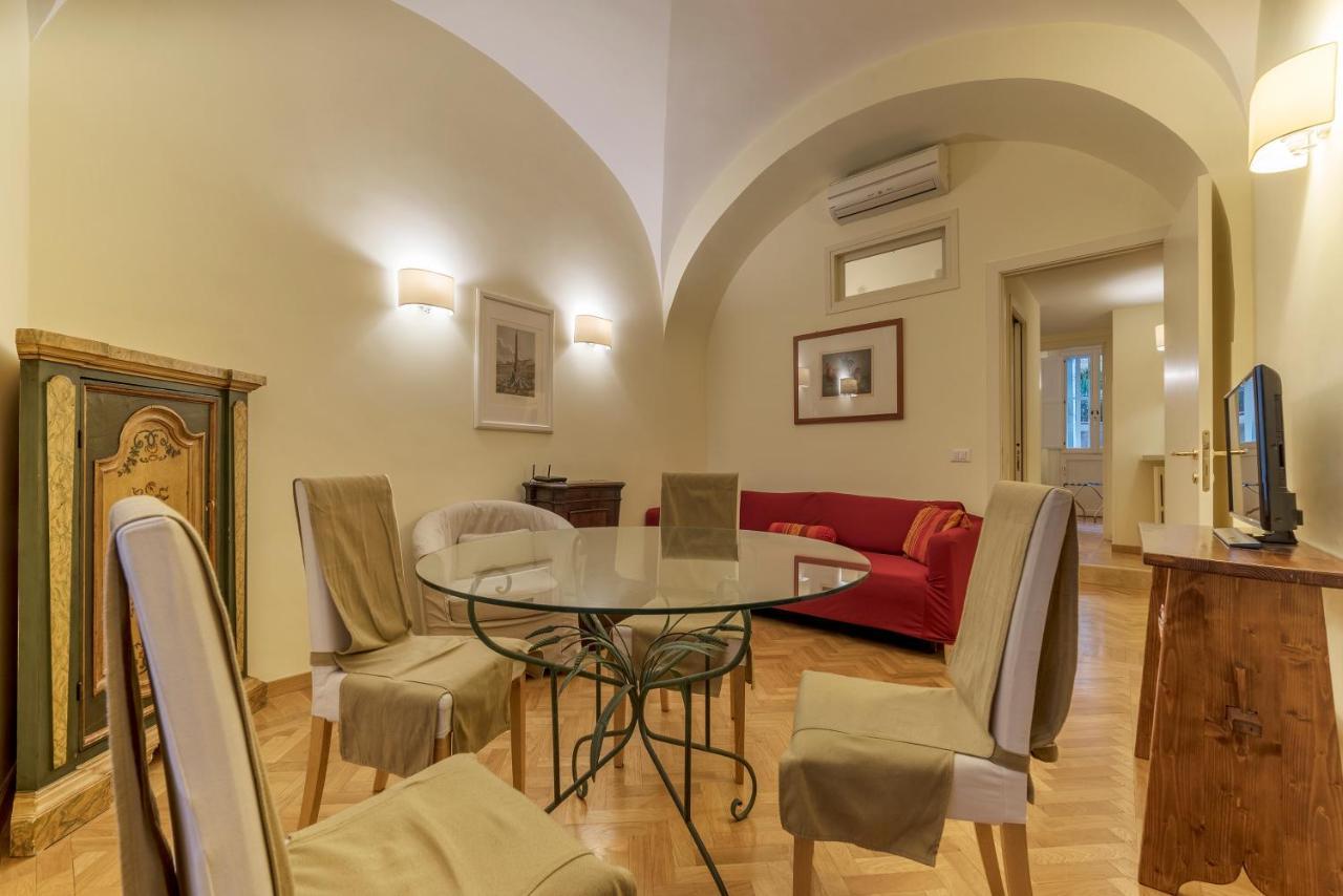 Casa Cornacchie - Fromhometorome Appartement Rome