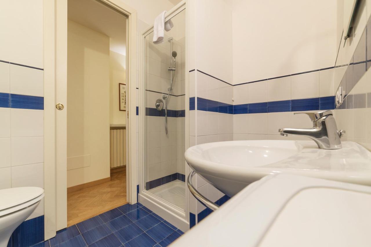Casa Cornacchie - Fromhometorome Appartement Rome