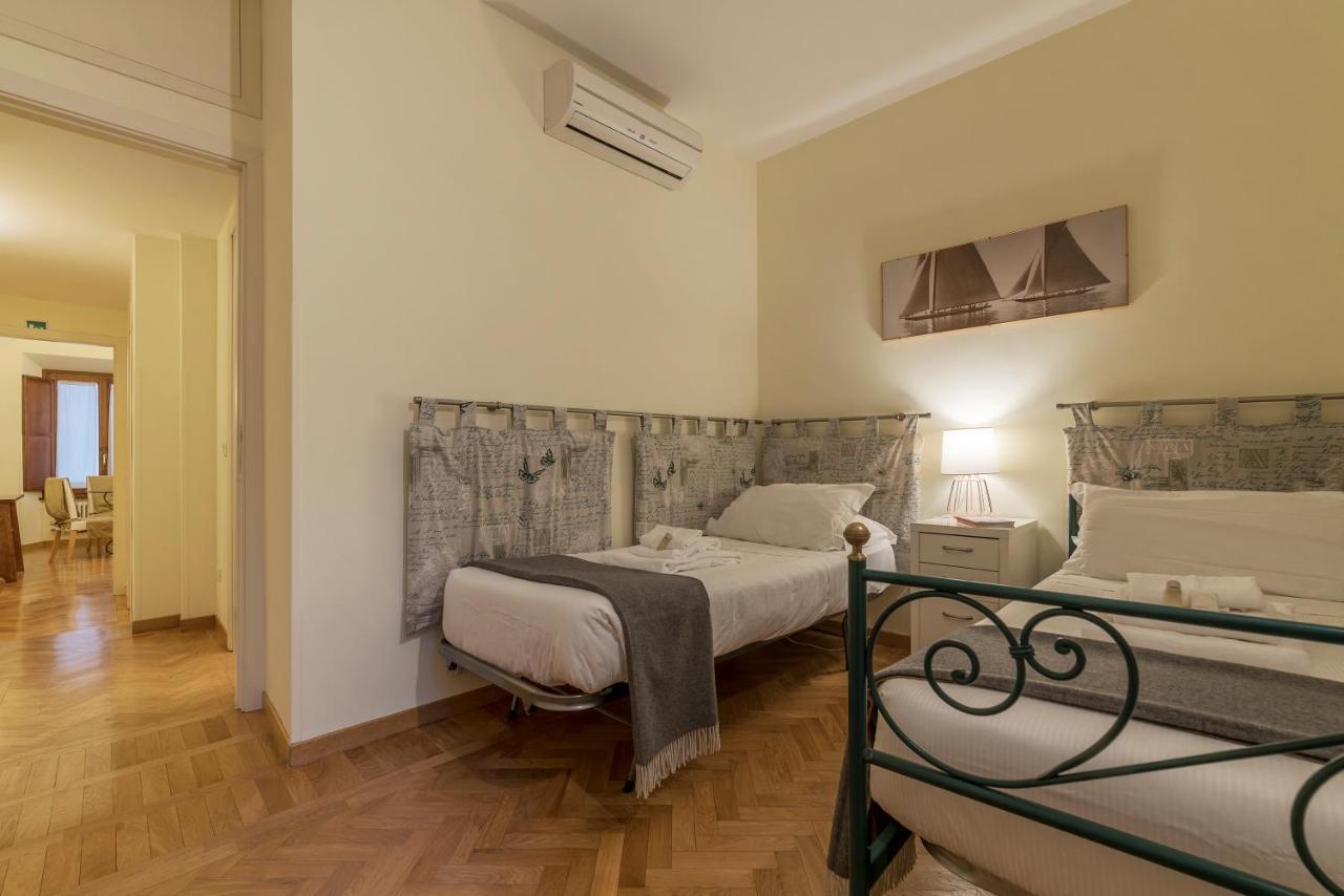 Casa Cornacchie - Fromhometorome Appartement *