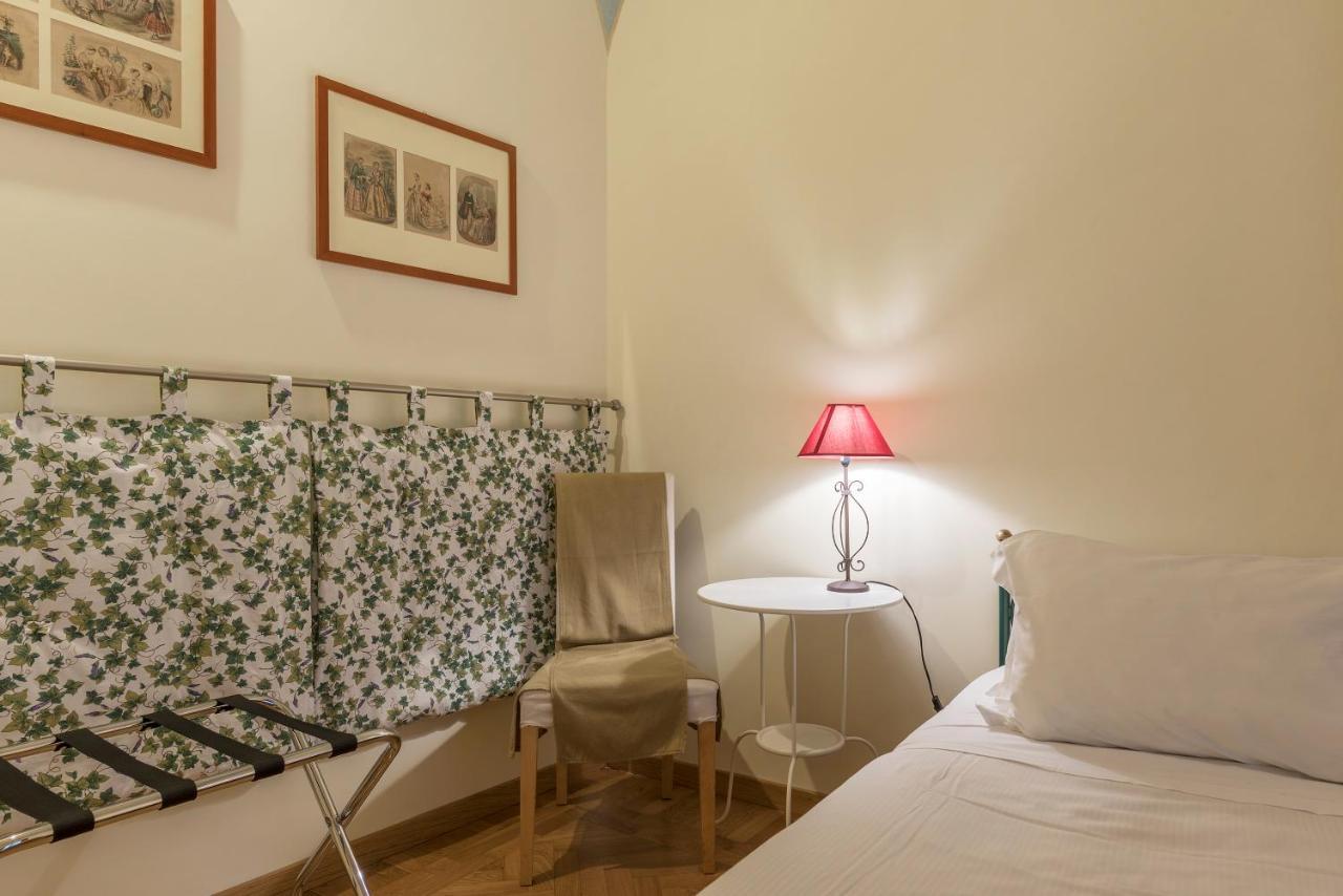 Casa Cornacchie - Fromhometorome Apartment *