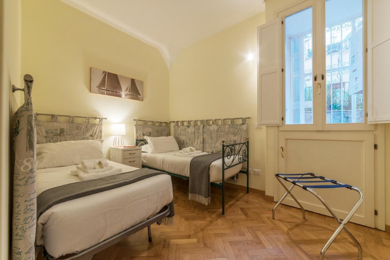 Casa Cornacchie - Fromhometorome Appartement