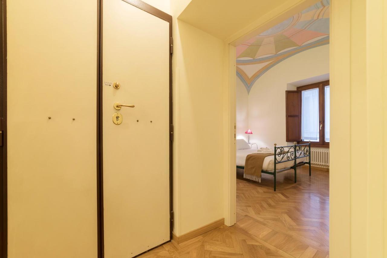 Appartement Casa Cornacchie - Fromhometorome