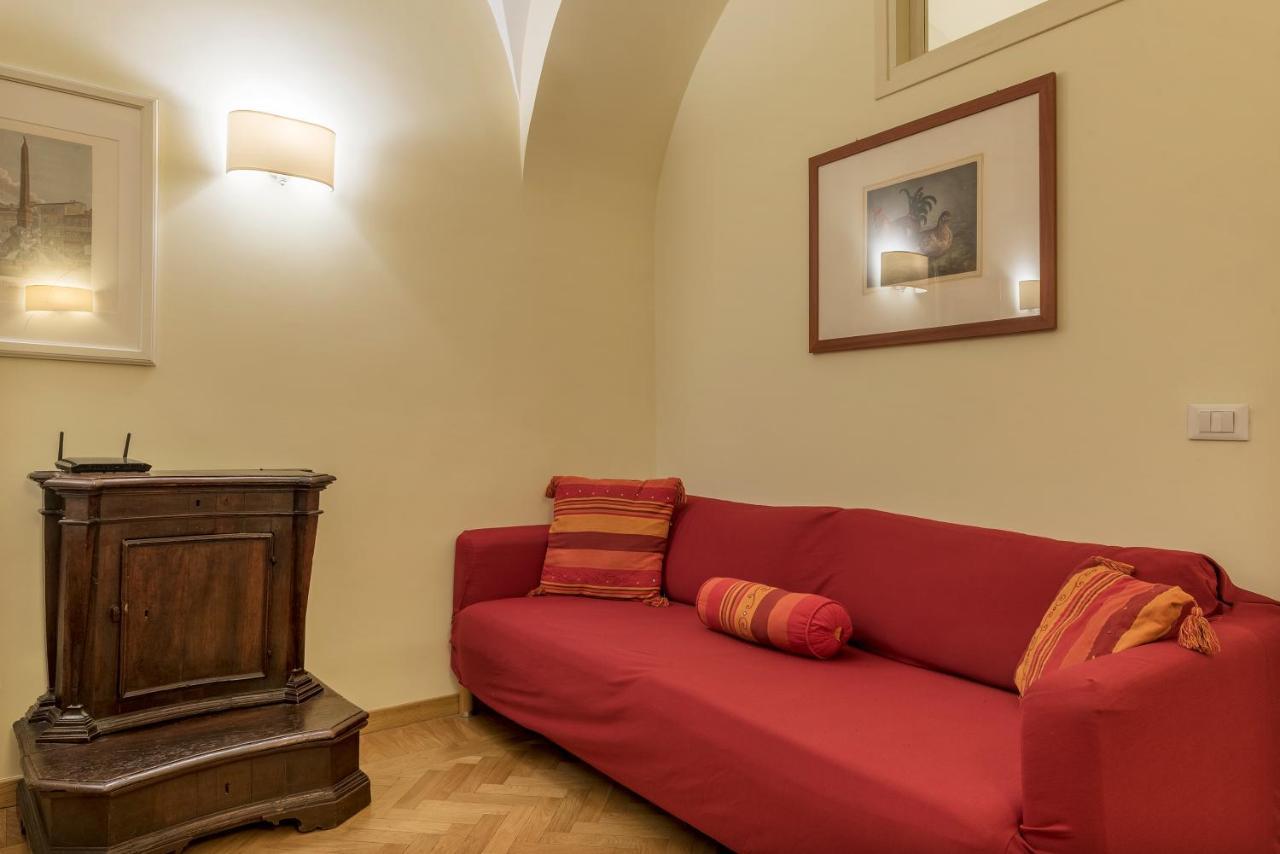 Casa Cornacchie - Fromhometorome Appartement Rome
